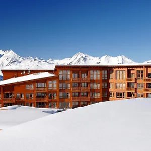 Appart hôtel Résidence Prestige Odalys Edenarc